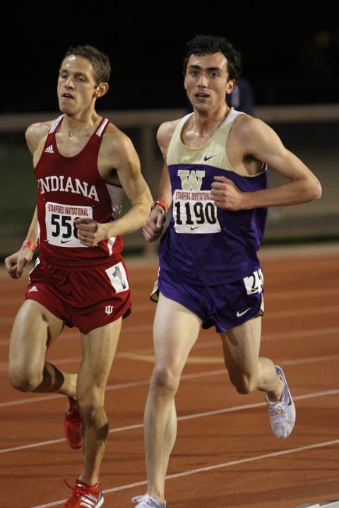 2010 Stanford Invite-College-397.JPG - 2010 Stanford Invitational, March 26-27, Cobb Track and Angell Field, Stanford,CA.